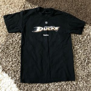 Ducks shirt Sz small